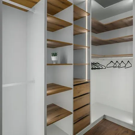 Вилла Contemporary Luxor Умаг