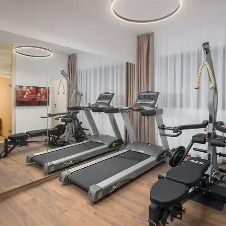 Contemporary Luxor Villa Umag