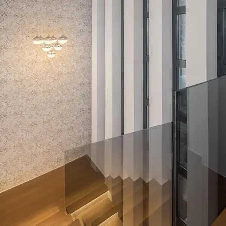 Willa Contemporary Luxor